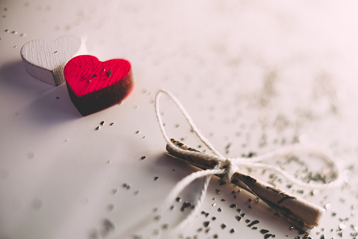 Парфюм на День святого Валентина: где купить и как выбрать? 5 проверенных советов