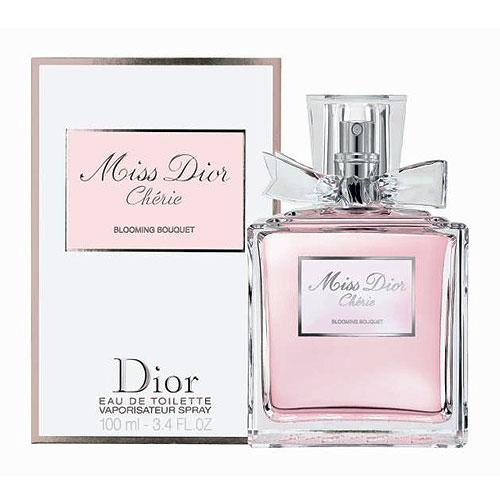 Женская парфюмерия DIOR Miss Dior RosenRoses  купить в Москве по цене  6200 рублей в интернетмагазине ЛЭтуаль с доставкой